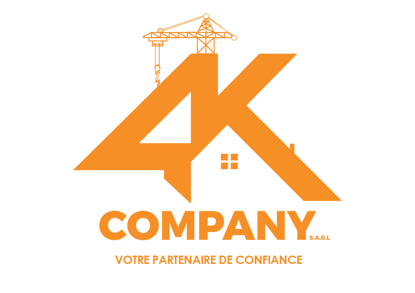 4K Company SARL Logo