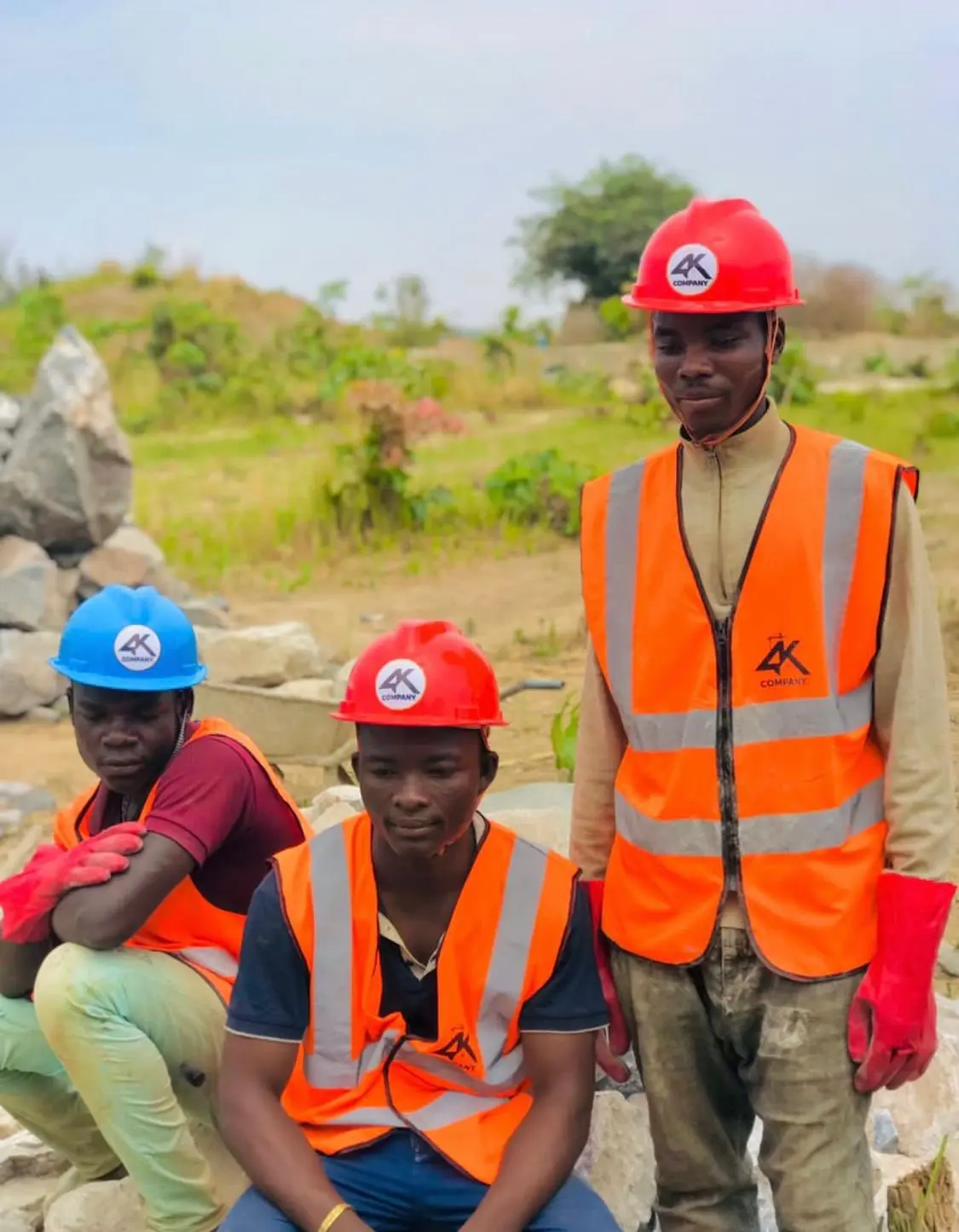 Vision for the future